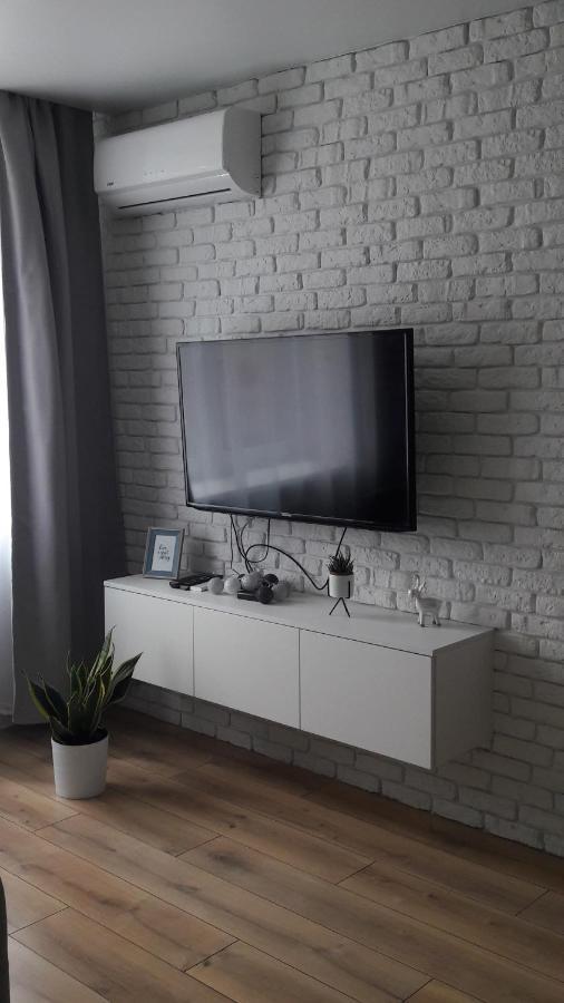 Апартаменты Scandi เบรสต์ ภายนอก รูปภาพ